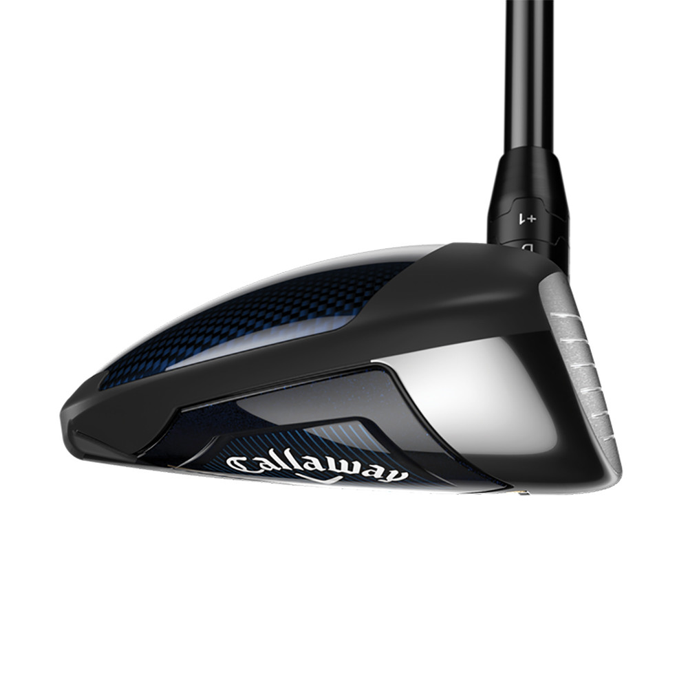 Callaway Paradym Triple Diamond Fairway Wood - Maple Hill Golf